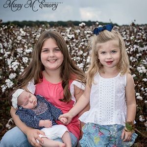 Meet your Posher, Jada